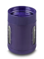 Palm Caffe Cup - Purple