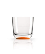 Marc Newson Tritan® Non-slip Forever Unbreakable Whisky/Stemless Wine 10 oz (Set of 2)